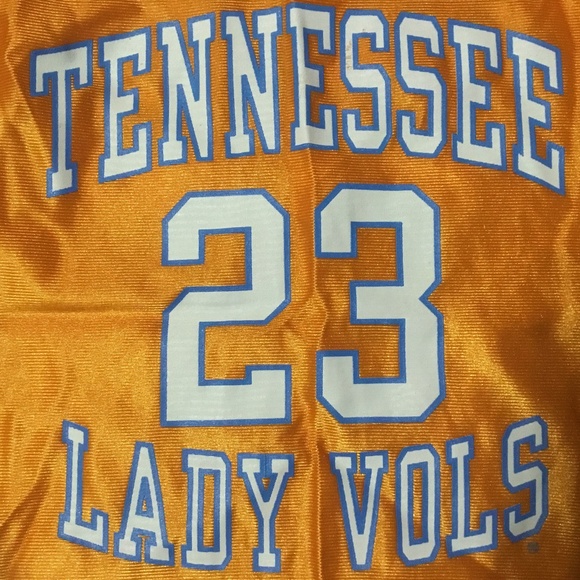 Signed by Pat Summit University of TENNESSEE LADY VOLS - Picture 15 of 16